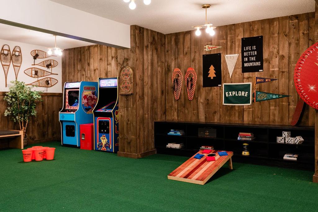 Photo of Others in Mount Sunapee