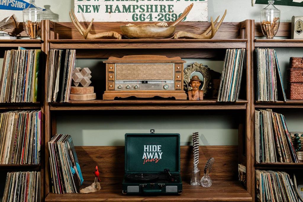 Photo of Others in Mount Sunapee