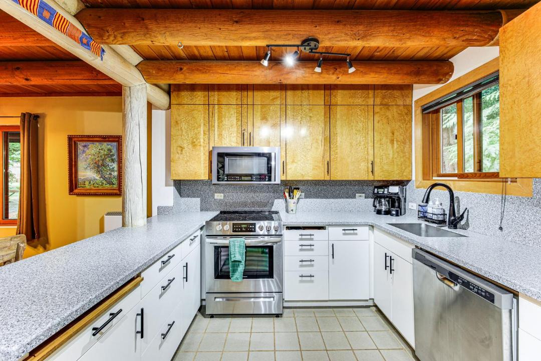 Photo of Kitchen in Duvall
