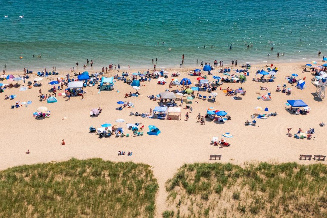 Photo of Others in Old Orchard Beach