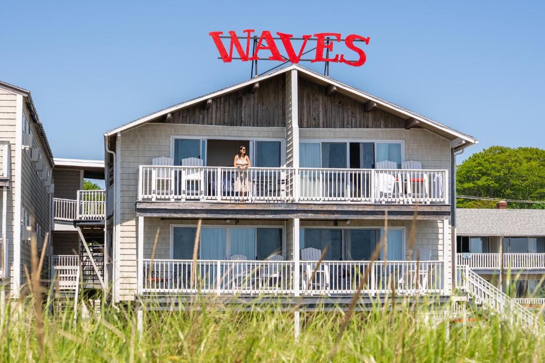 Photo of Others in Old Orchard Beach