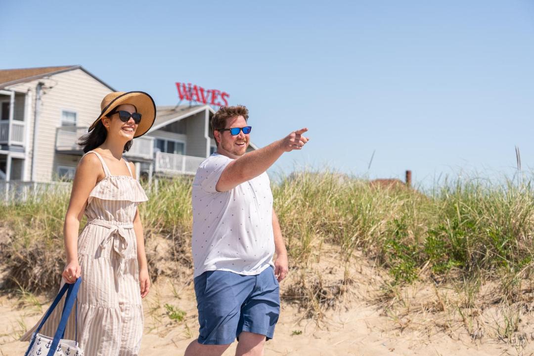 Photo of Others in Old Orchard Beach