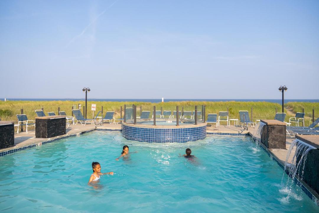 Photo of Others in Old Orchard Beach