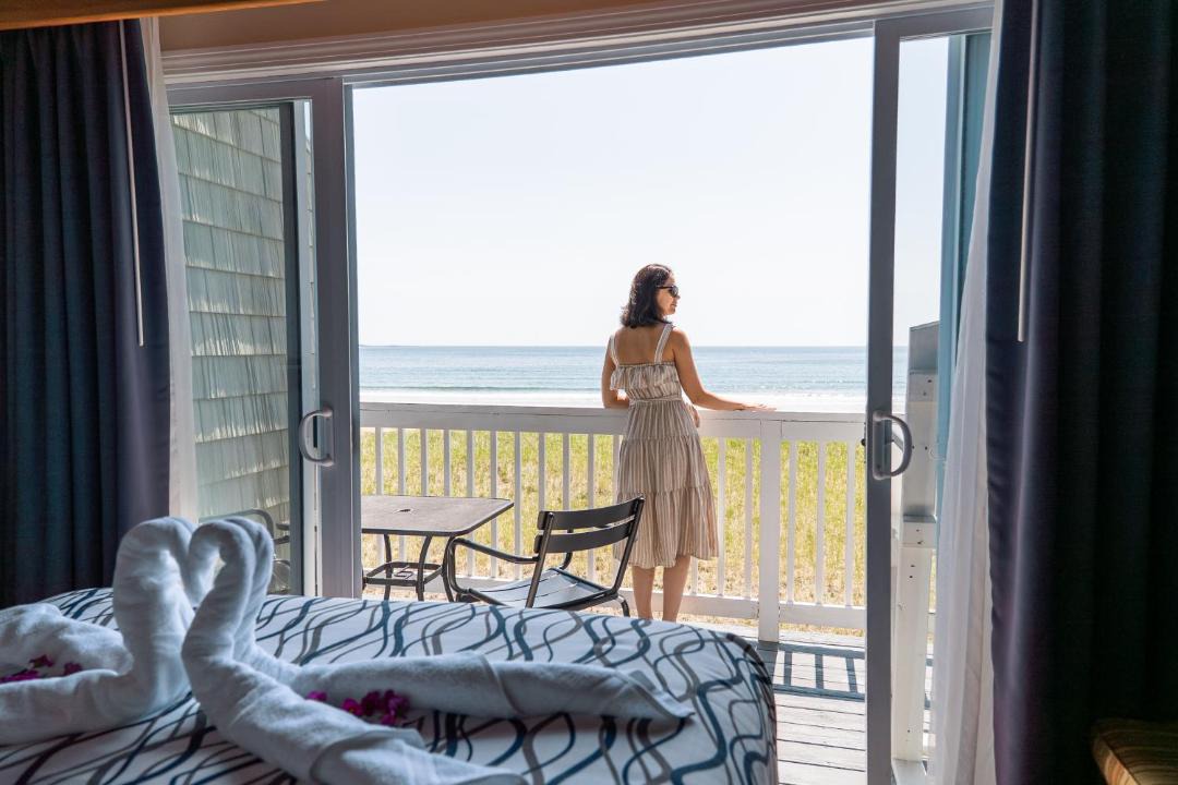 Photo of Others in Old Orchard Beach