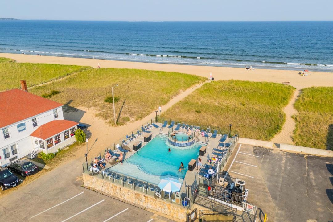 Photo of Others in Old Orchard Beach