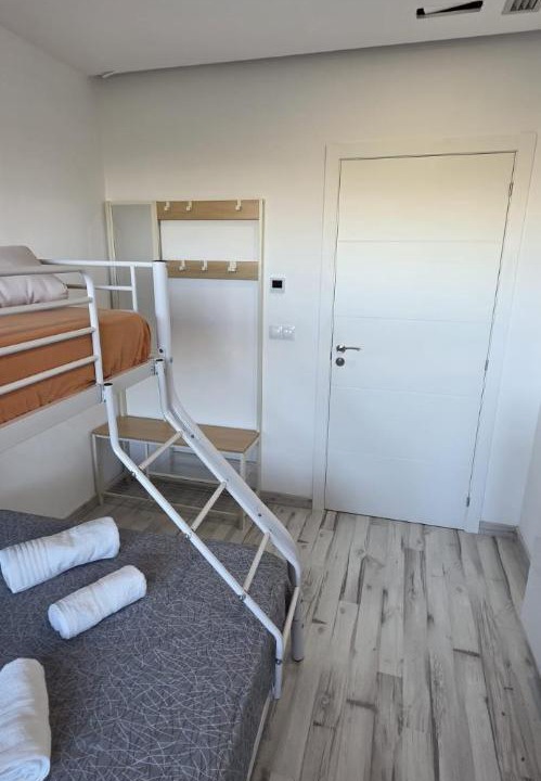 Photo of Bedroom in Manises