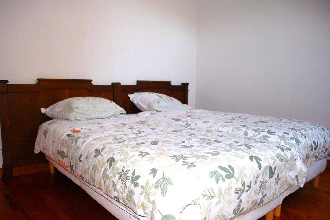 Photo of Bedroom in Saint-Didier-sur-Arroux