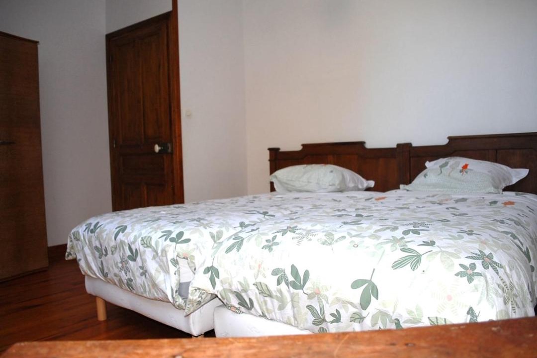 Photo of Bedroom in Saint-Didier-sur-Arroux