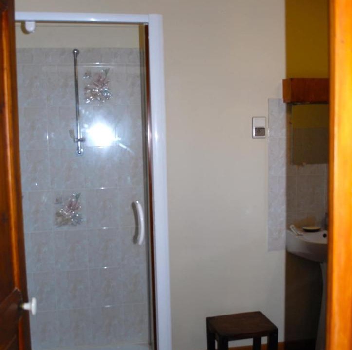 Photo of Bathroom in Saint-Didier-sur-Arroux