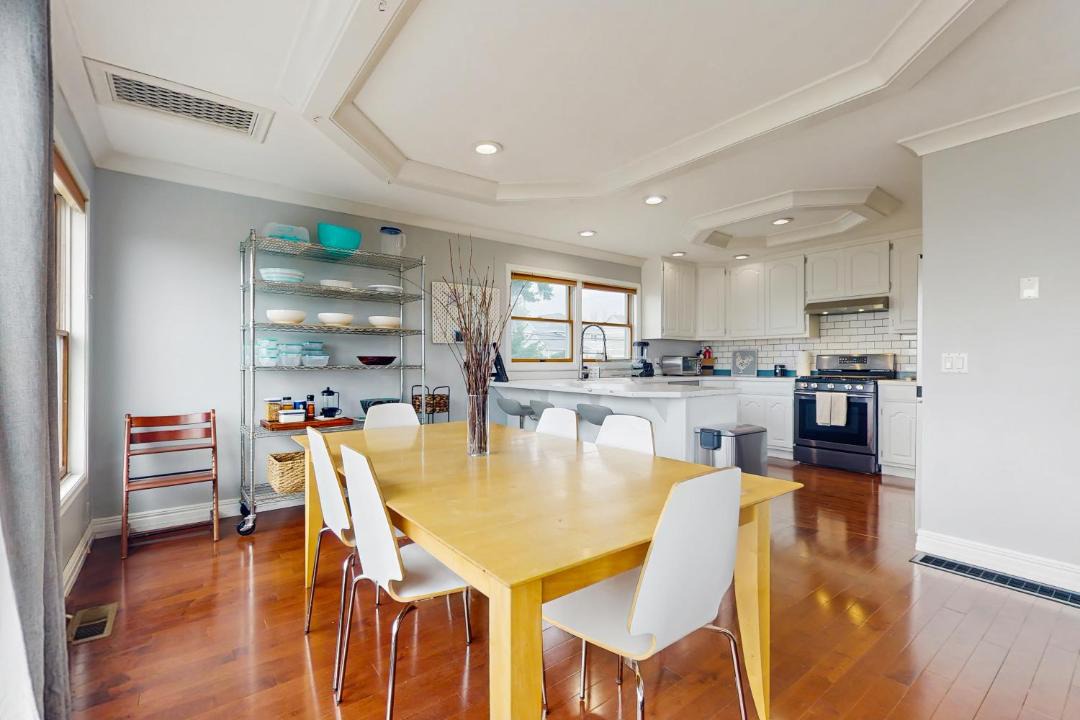 Photo of Kitchen in Richmond Beach