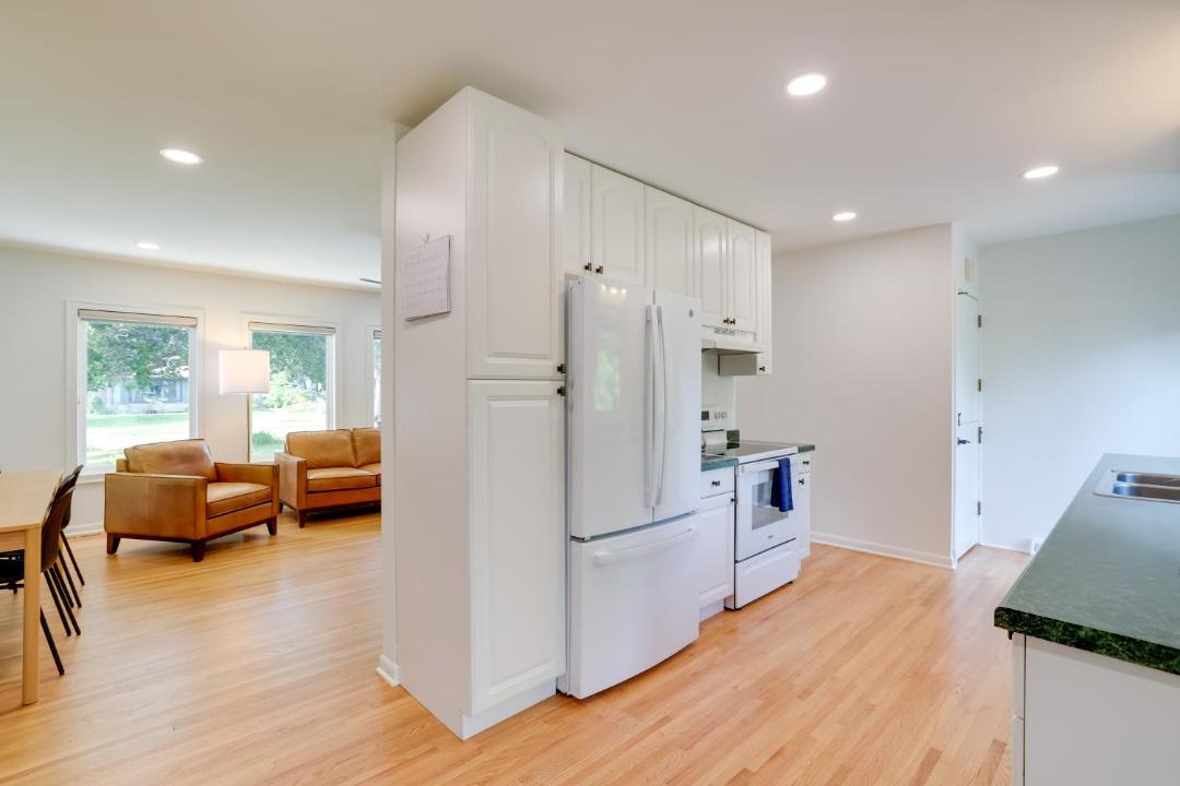 Photo of Kitchen in Golden Valley