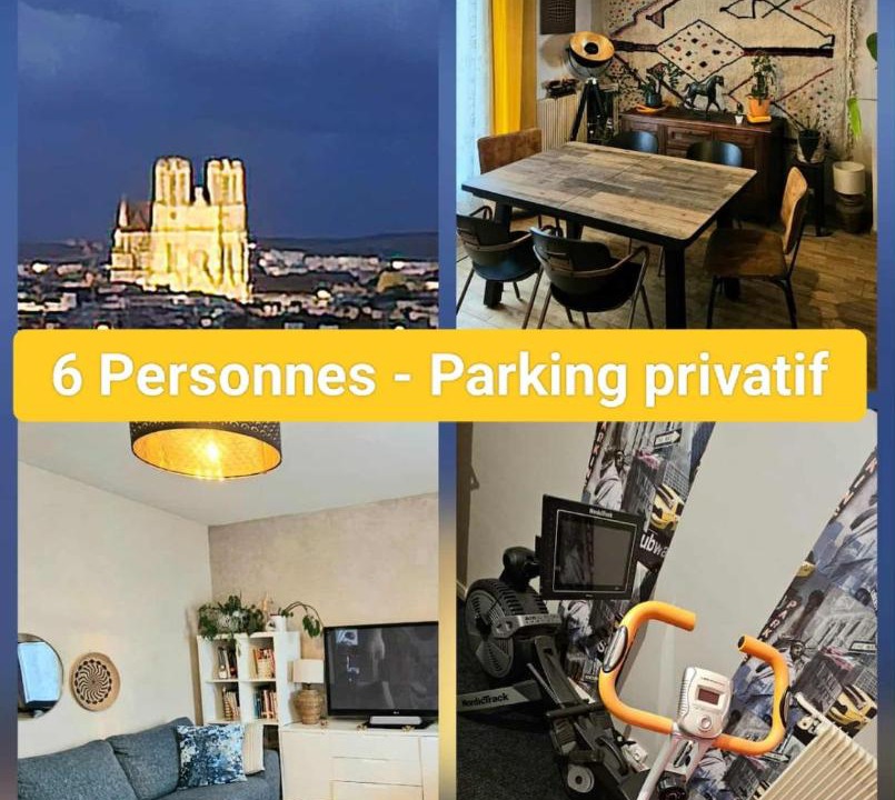 Photo of Others in Reims