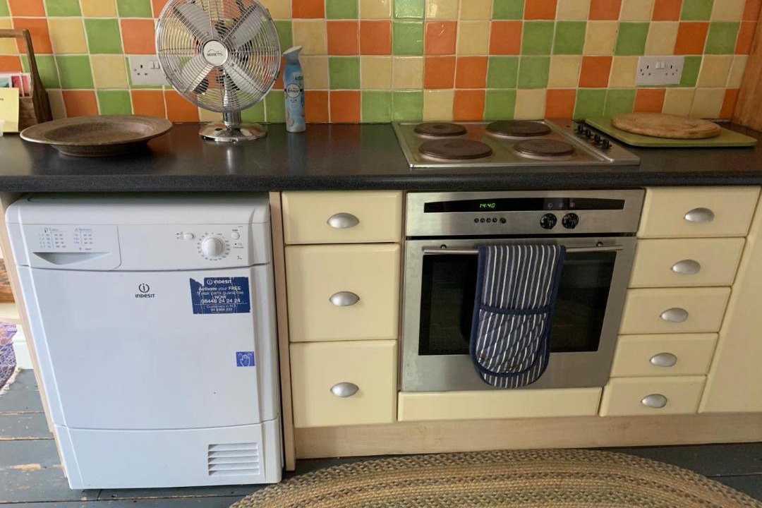 Photo of Kitchen in Briston