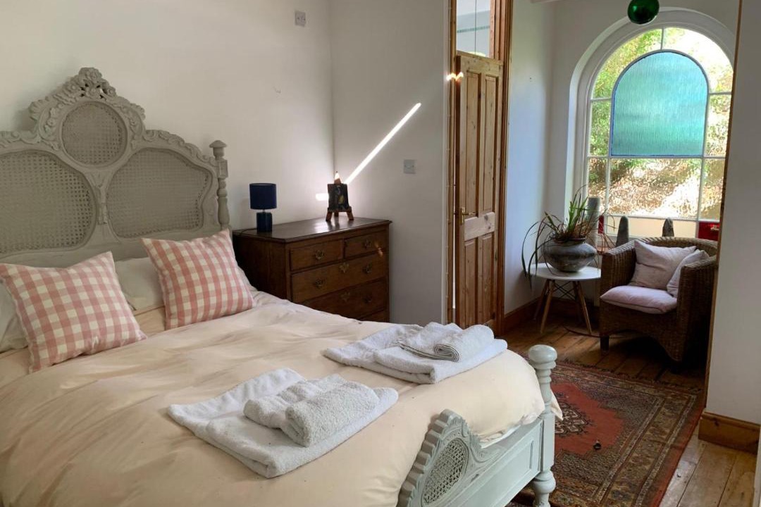 Photo of Bedroom in Briston