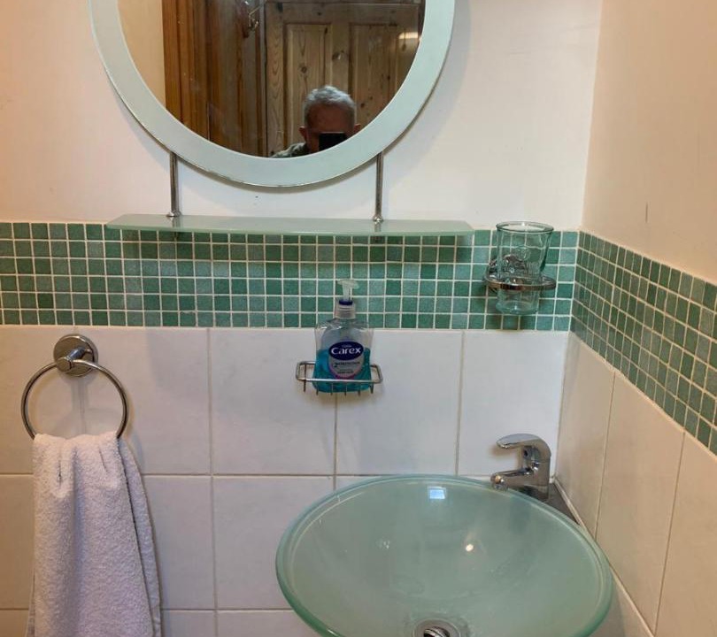 Photo of Bathroom in Briston