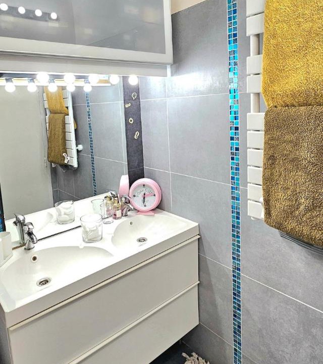 Photo of Bathroom in Reims