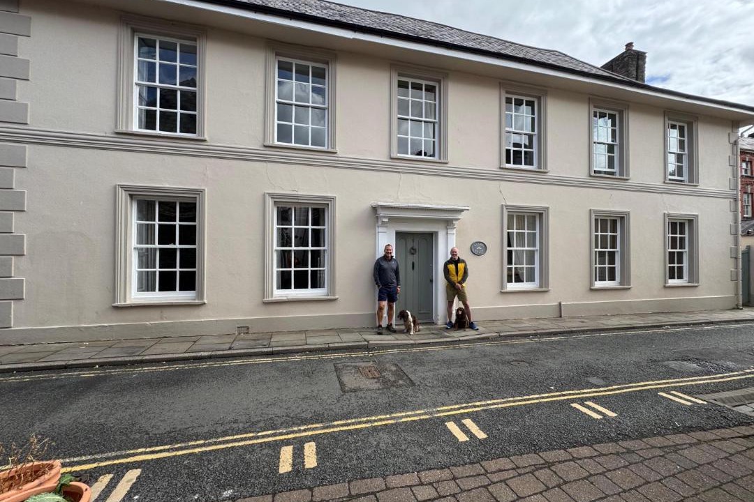 Photo of Others in Brecon