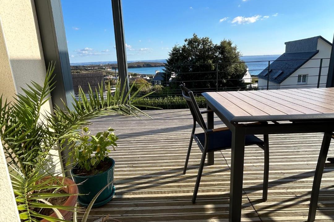Photo of Patio Balcony in Telgruc-sur-Mer