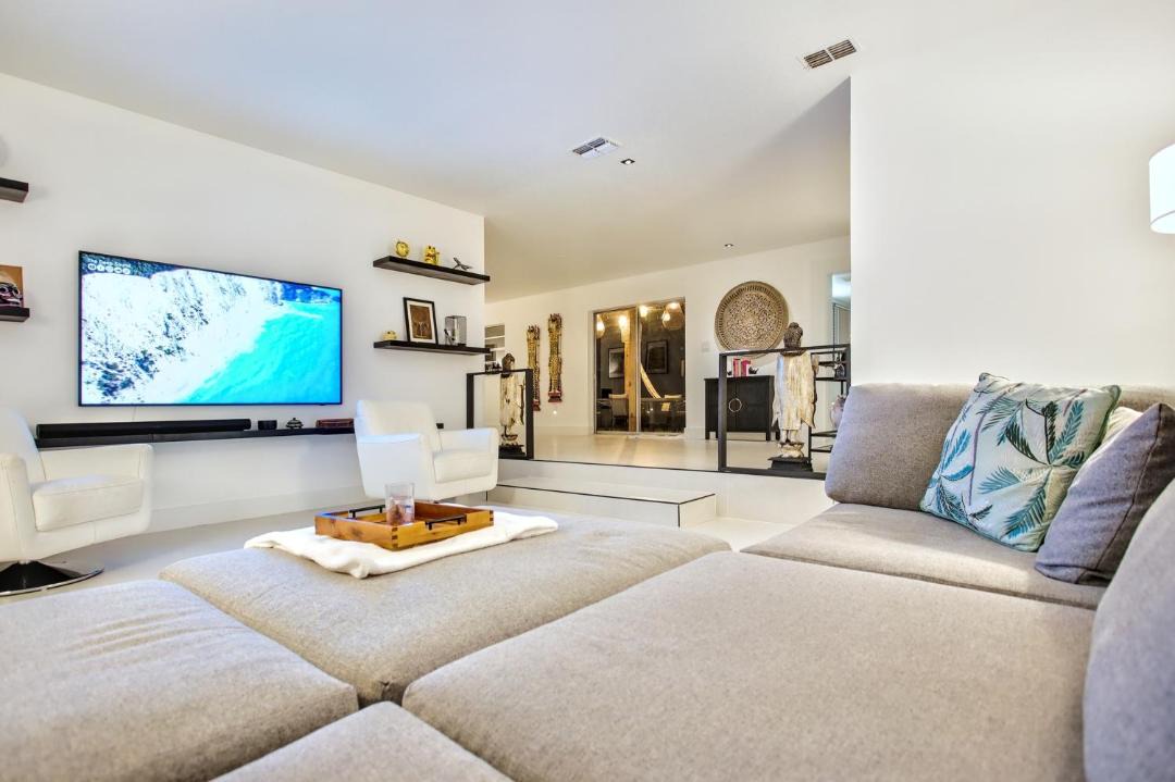 Photo of Livingroom in Haines City