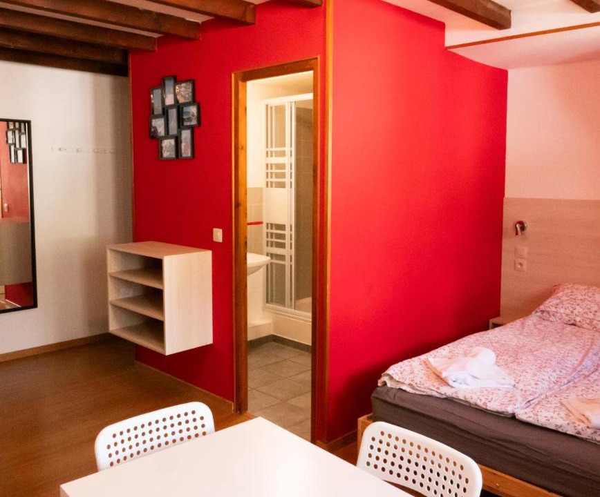 Photo of Bedroom in Valmorel