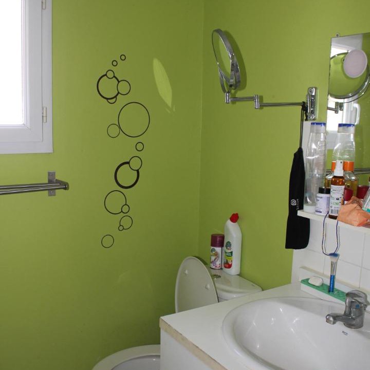 Photo of Bathroom in La Chapelle-sur-Erdre