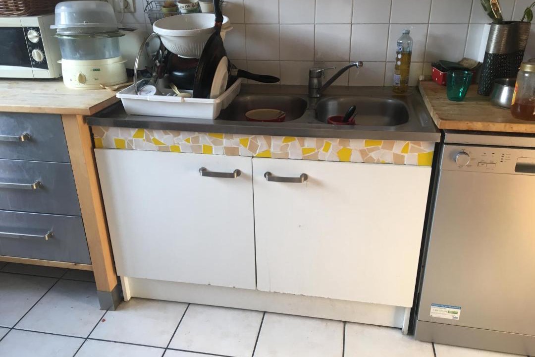 Photo of Kitchen in La Chapelle-sur-Erdre