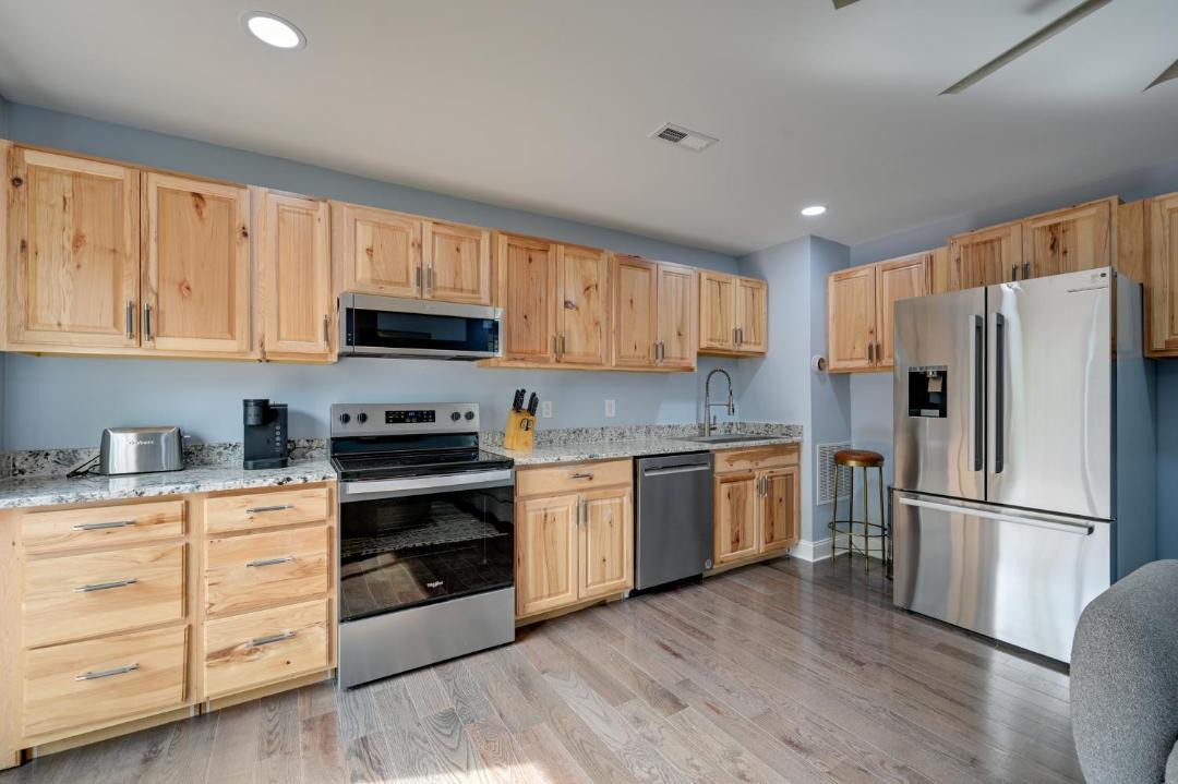 Photo of Kitchen in Midway