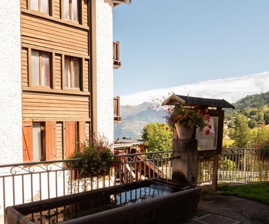 Photo of Others in Valmorel