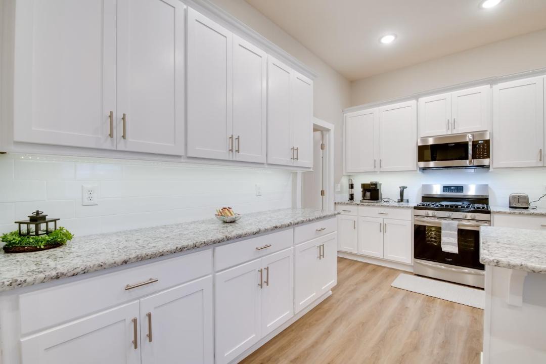 Photo of Kitchen in Ozark