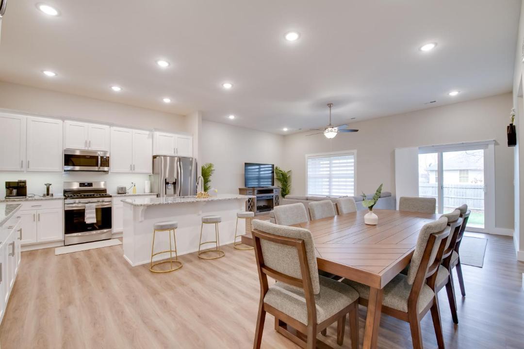 Photo of Kitchen in Ozark