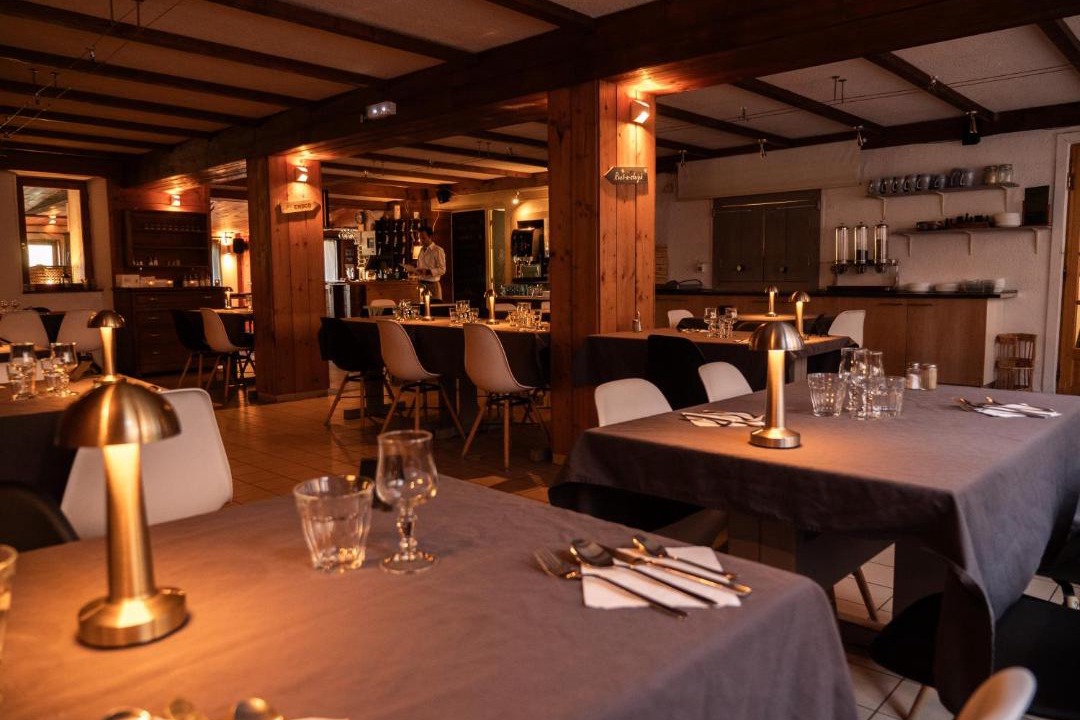 Photo of Kitchen in Valmorel