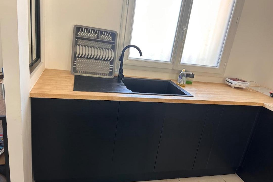 Photo of Kitchen in Saint-Denis-en-Bugey