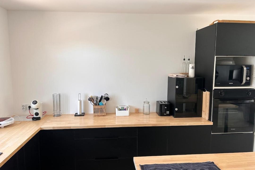 Photo of Kitchen in Saint-Denis-en-Bugey