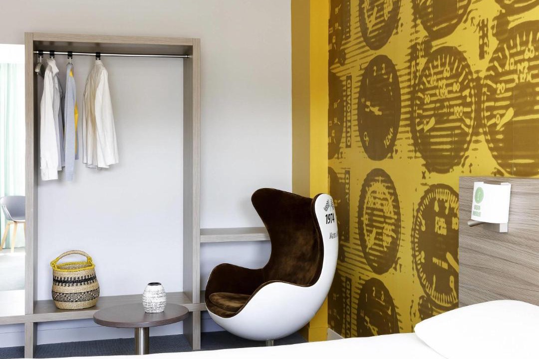 Photo of Others in Mulsanne