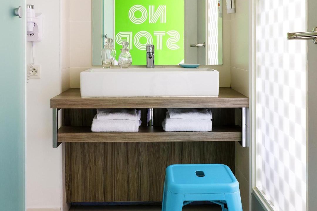 Photo of Bathroom in Mulsanne