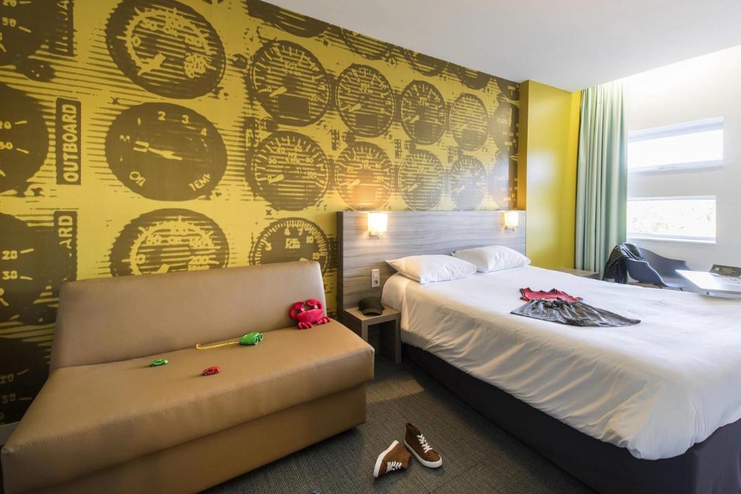 Photo of Bedroom in Mulsanne