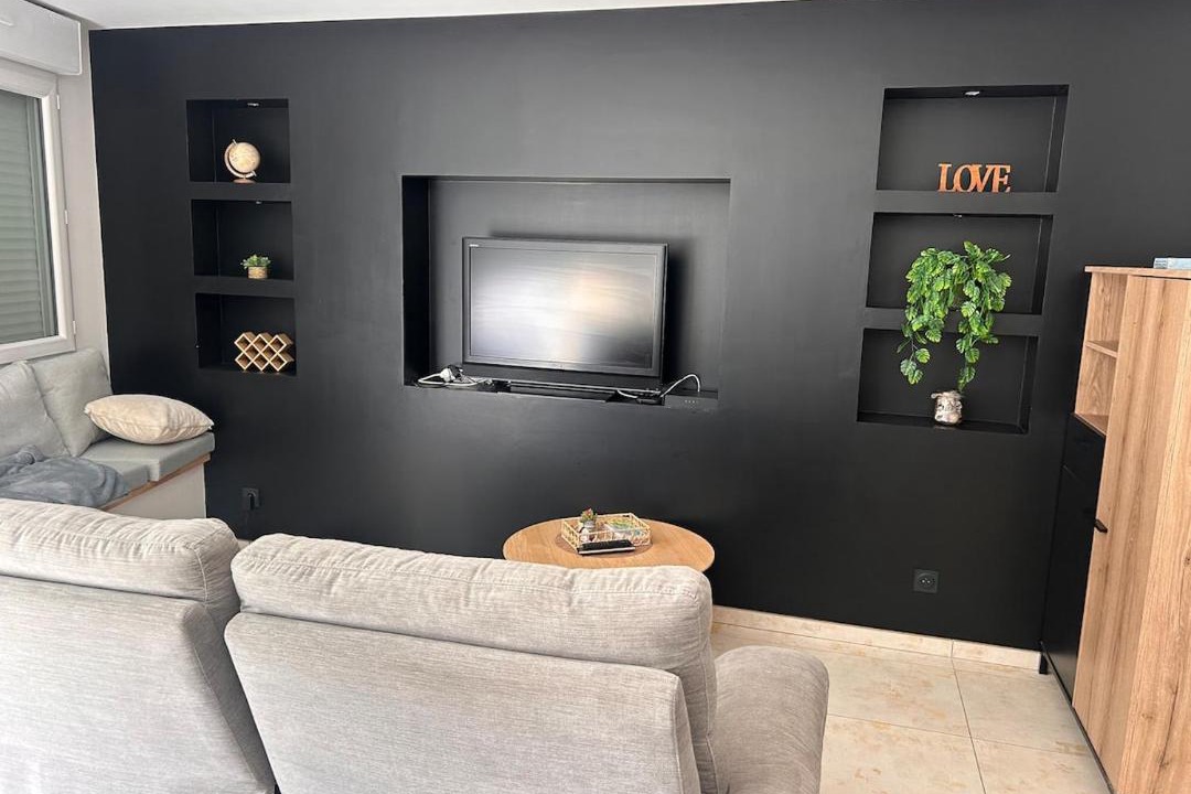 Photo of Livingroom in Saint-Denis-en-Bugey