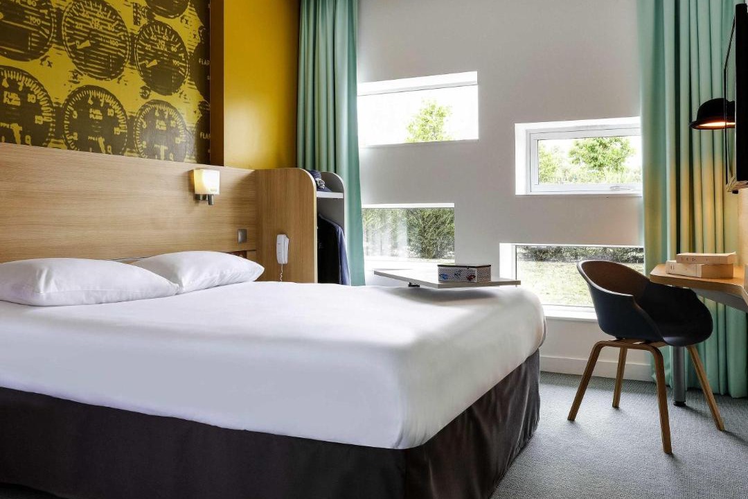 Photo of Bedroom in Mulsanne