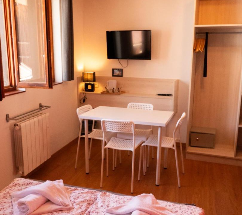Photo of Bedroom in Valmorel