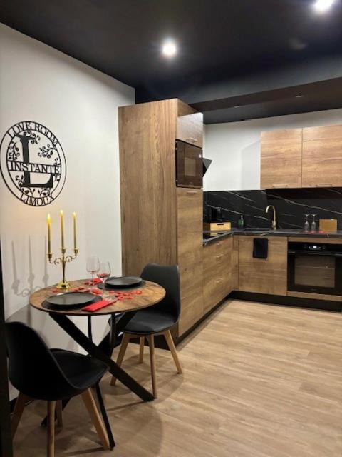Photo of Kitchen in Limoux