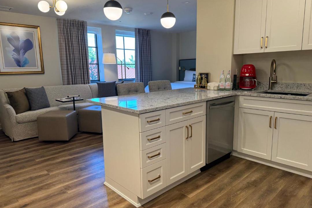 Photo of Kitchen in Plymouth