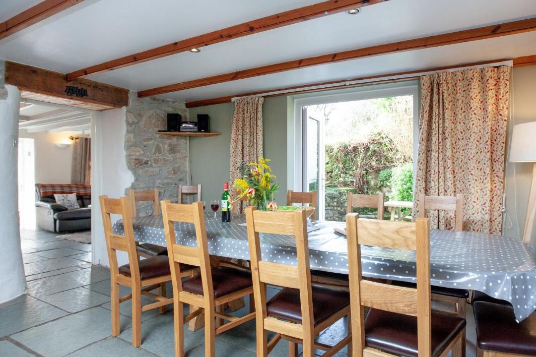 Photo of Others in Carnmenellis