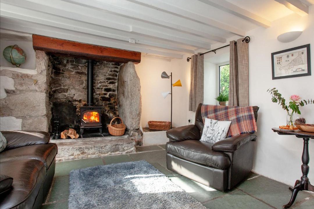 Photo of Others in Carnmenellis