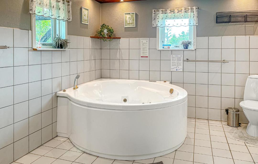 Photo of Bathroom in Ertebølle