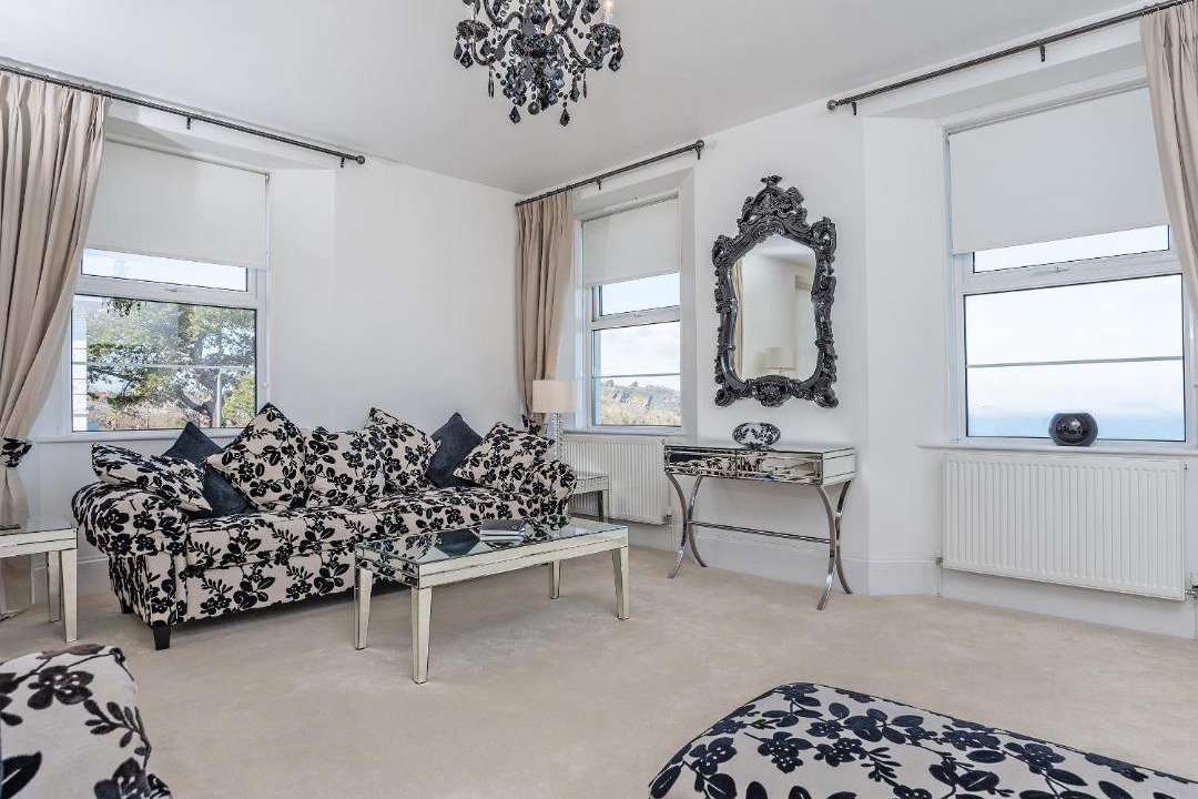 Photo of Bedroom in Babbacombe