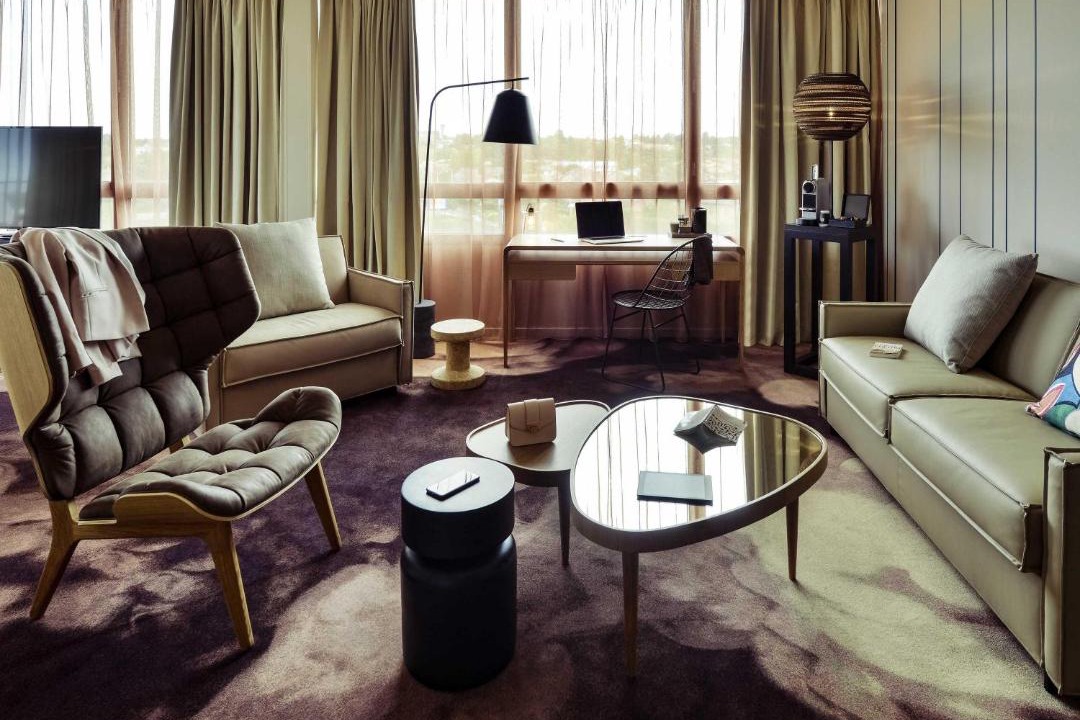 Photo of Livingroom in Genas