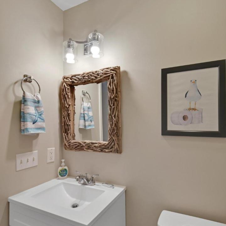 Photo of Bathroom in Demere Park