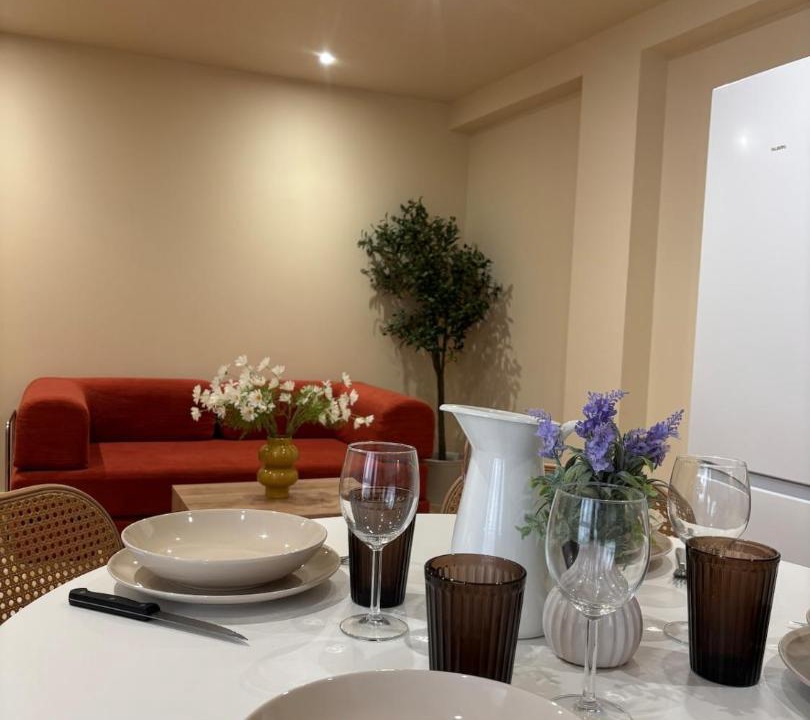 Photo of Kitchen in Poitiers
