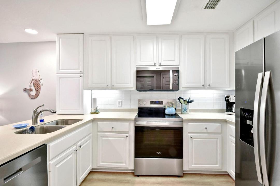 Photo of Kitchen in Demere Park