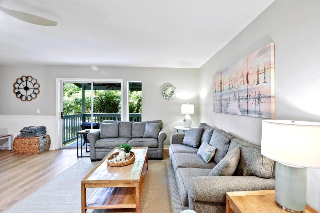 Photo of Livingroom in Demere Park